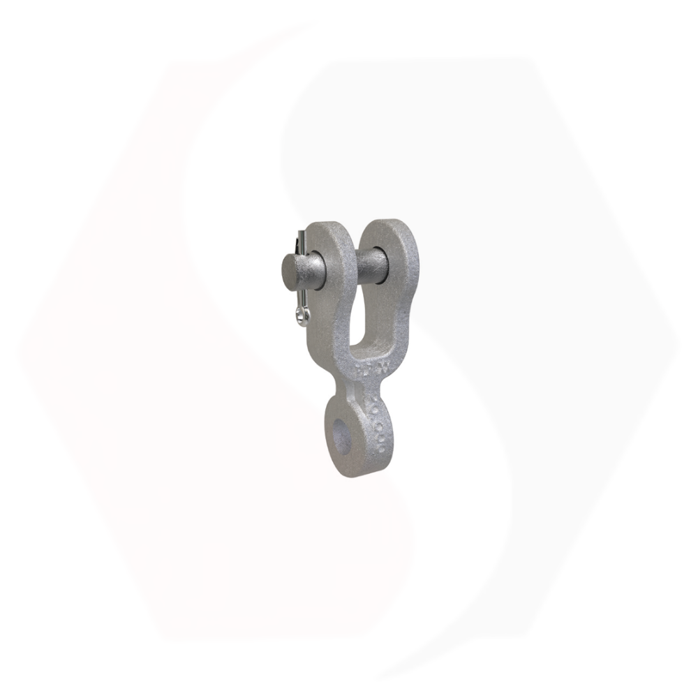 Forged Drive Links