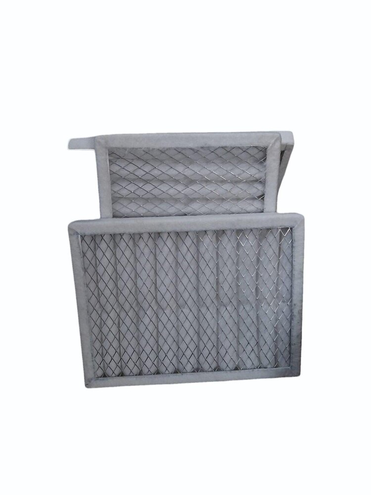 DC Motor Air Filter Manufacturers In AKVN INDUSTRIAL AREA MEGH NAGAR JHABUA MADHYA PRADESH