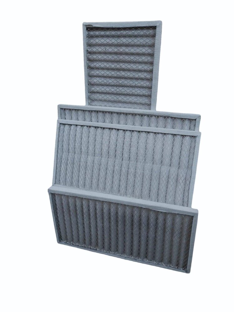 DC Motor Air Filter Manufacturers In AKVN INDUSTRIAL AREA MEGH NAGAR JHABUA MADHYA PRADESH