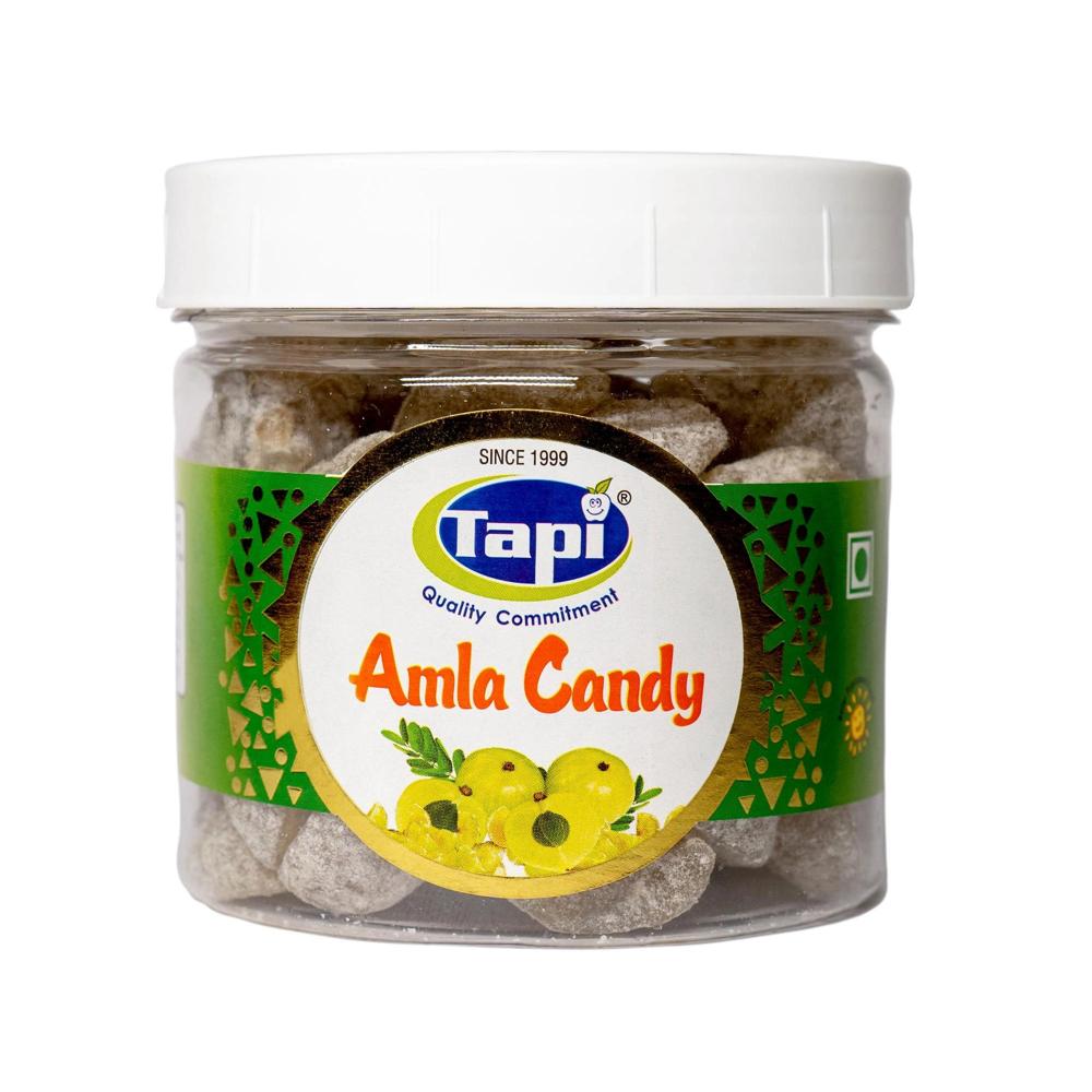 Amla Candy