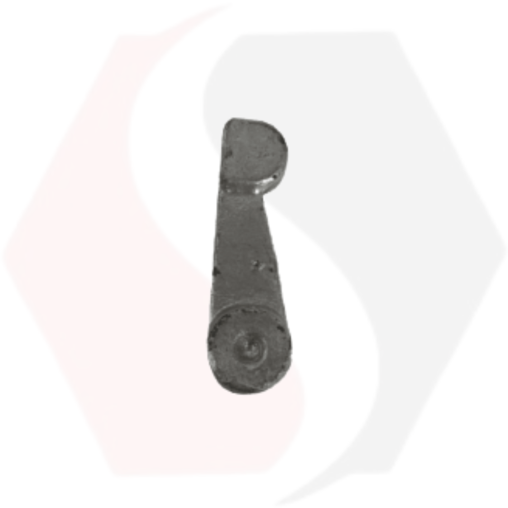 Forged Steering Components