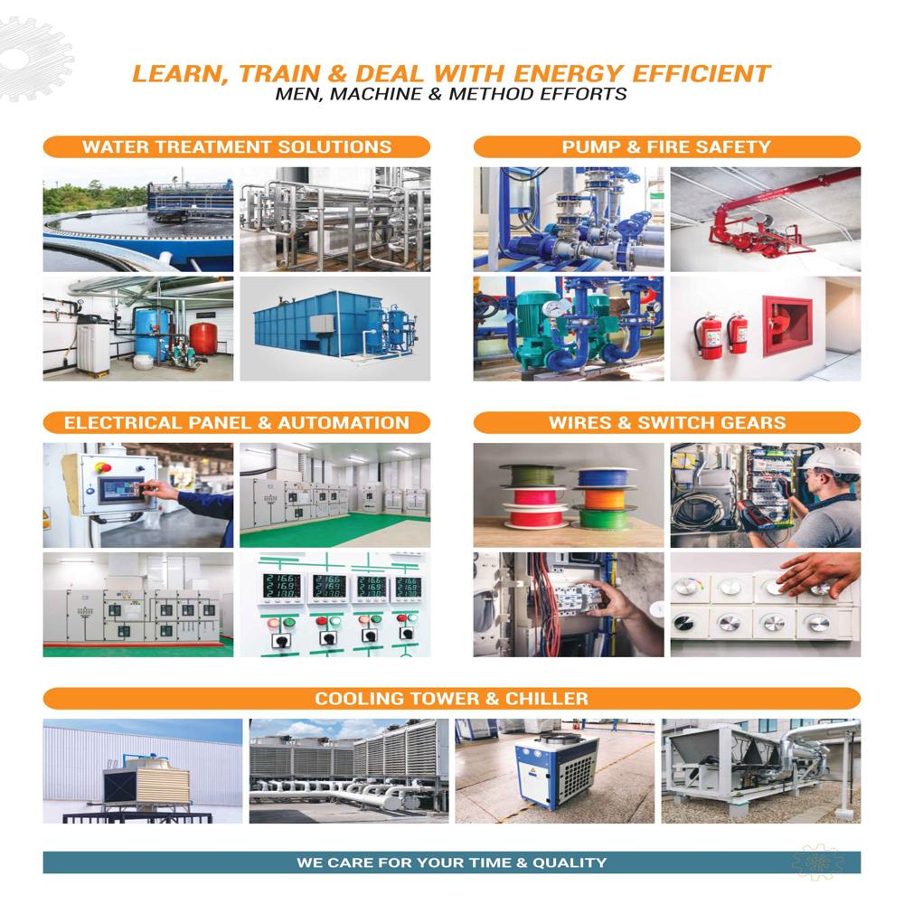 Multi Cyclone Dust Collector