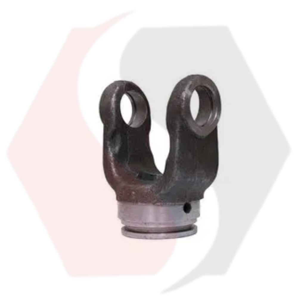 Forged Propeller Shafts