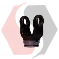 Forged Propeller Shafts