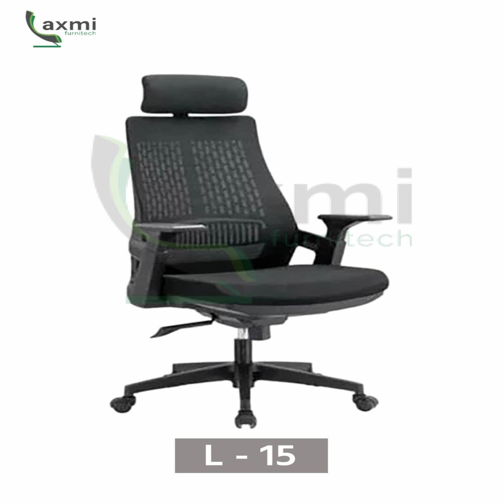 Office Chair L-15