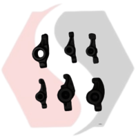 Forged Engine Spares