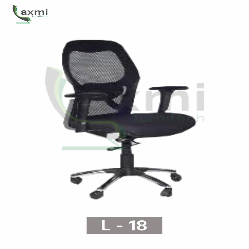 Office Chair L-18