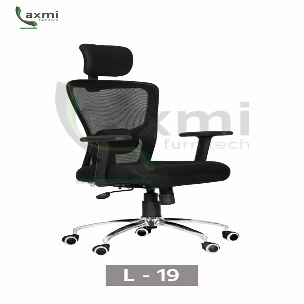 Office Chair L-19