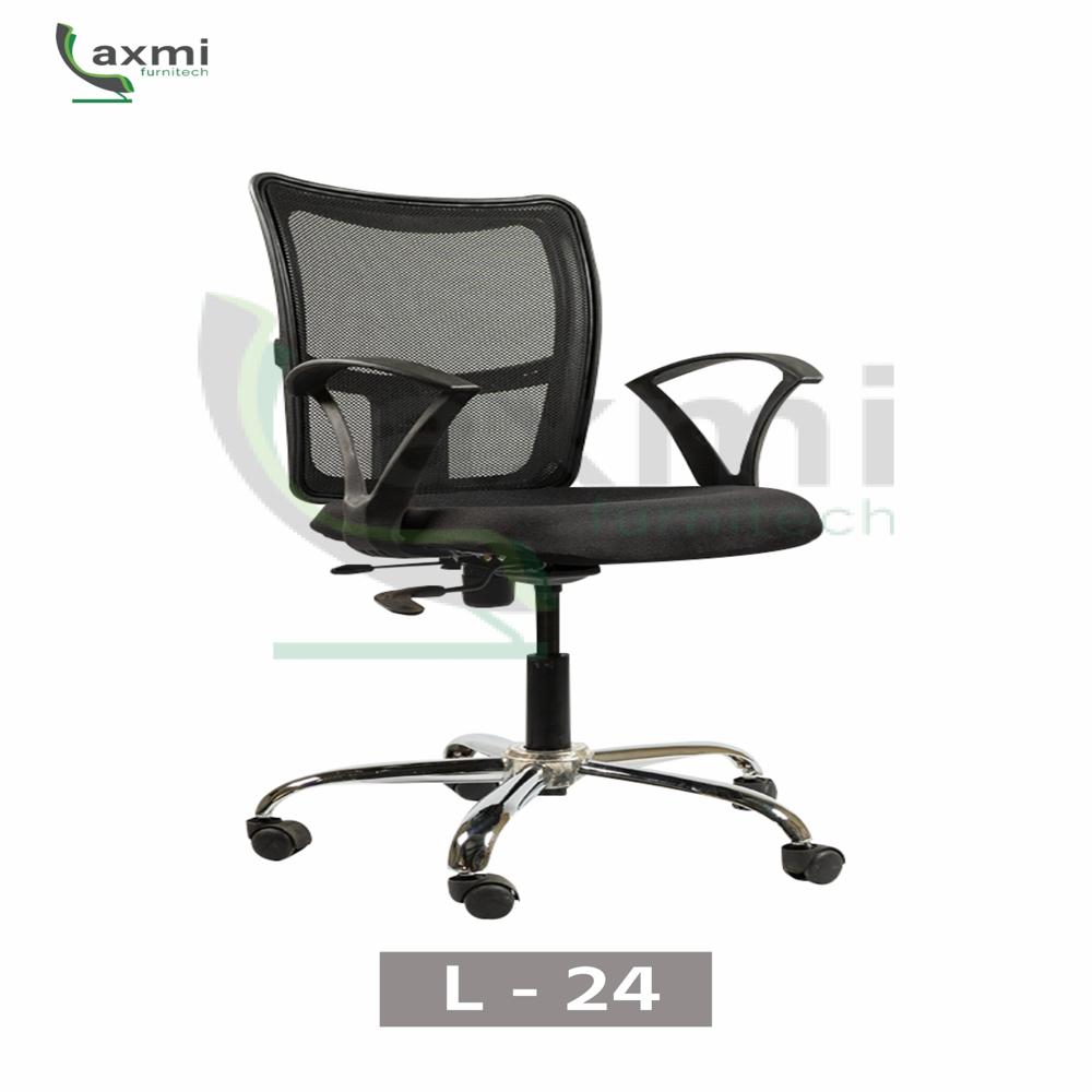 Office Chair L-24