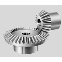Spiral Bevel Gear