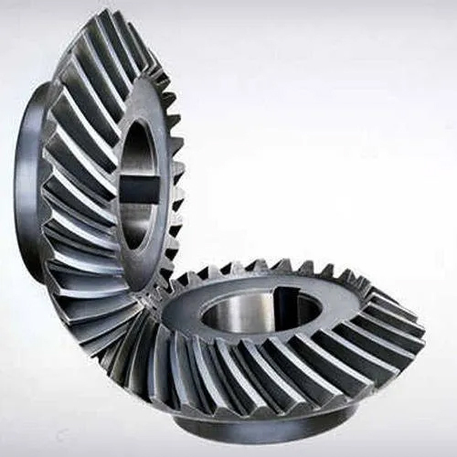 Spiral Bevel Gear