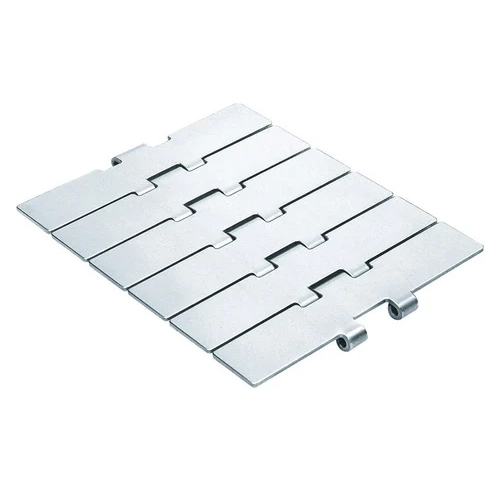 Ss Slat Chain - Material: Stainless Steel