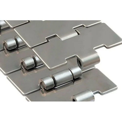 Ss Slat Chain - Material: Stainless Steel