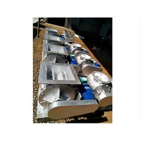 Rotary Airlock Valve