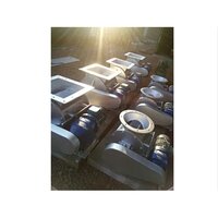 Rotary Airlock Valve