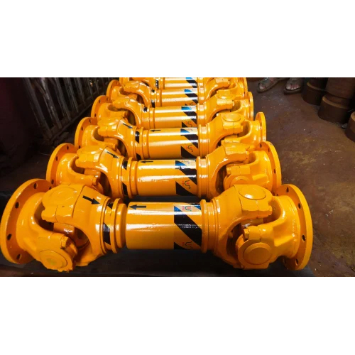 Cardan Shaft