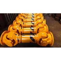 Cardan Shaft