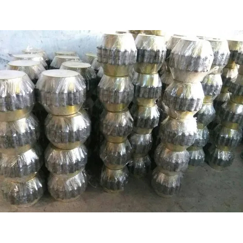 Emco Chain Coupling - Application: Industrial