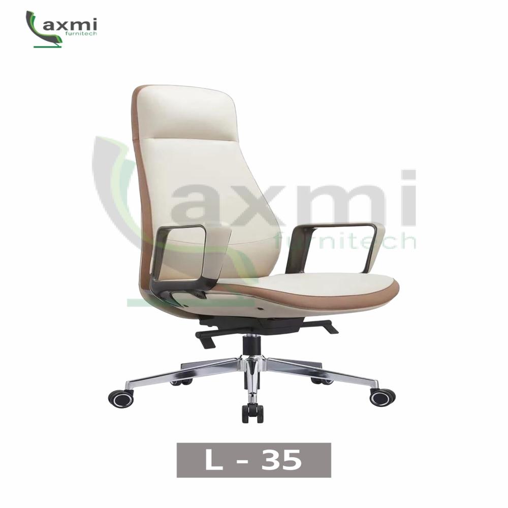 Office Chair L-35