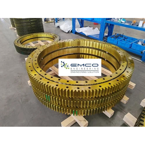 Slew Ring Bearing