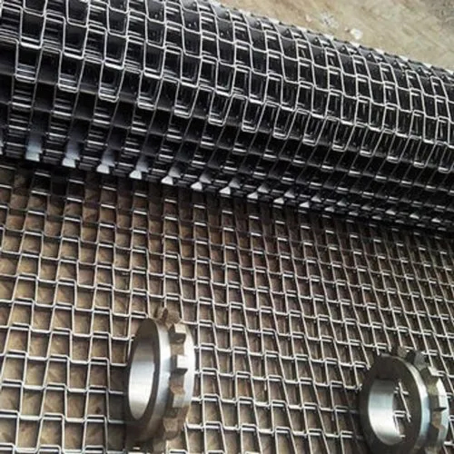 Honey Comb Belt - Material: Stainless Steel