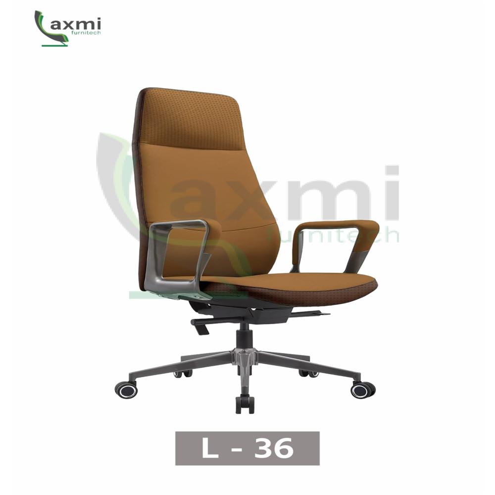Office Chair L-36