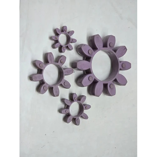 G R Series P U Spider - Color: Red