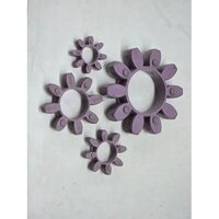 G R Series P U Spider