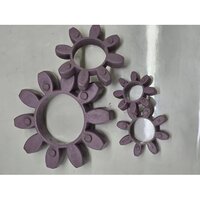 G R Series P U Spider