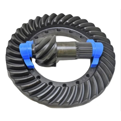 Emco Crown Pinion - Material: Stainless Steel