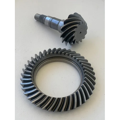Emco Crown Pinion - Material: Stainless Steel