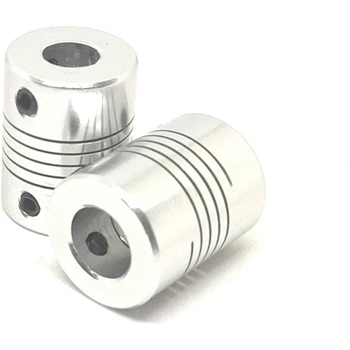 Flexible Shaft Couplings