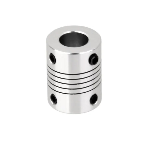 Flexible Shaft Couplings