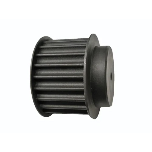 En8 Timing Pulleys - Application: Industrial