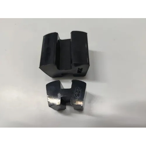 N Eupex Coupling - Application: Industrial