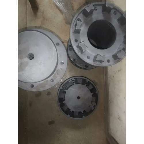 N Eupex Coupling - Application: Industrial