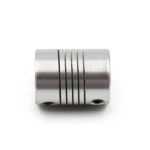 Encoder Bellow Coupling
