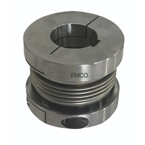 Encoder Bellow Coupling - Application: Industrial