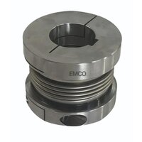 Encoder Bellow Coupling
