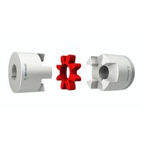 Ktr Rotex Coupling GR  GS