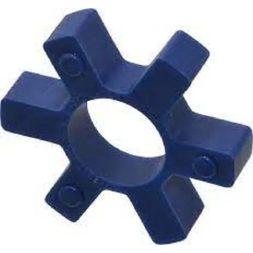 Flexible Coupling Spider