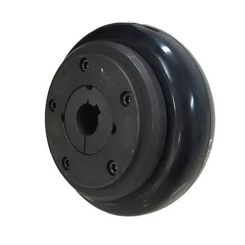 Fenner Tyre Coupling - Application: Industrial