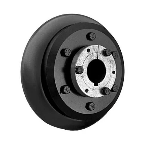 Fenner Tyre Coupling - Application: Industrial
