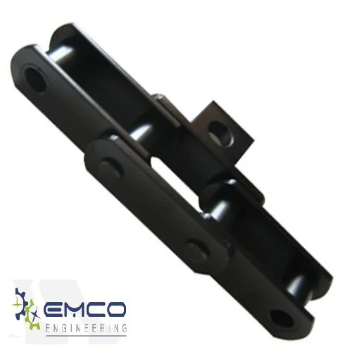 Steel Conveyor Chain