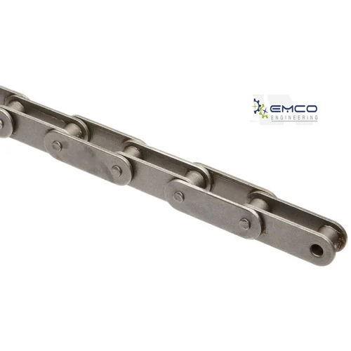 Steel Conveyor Chain