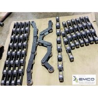 Steel Conveyor Chain