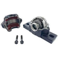 Plummer Block Bearing