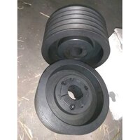 V Groove Pulley
