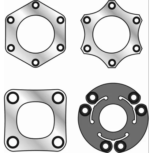 EMCO Disc Flexible Couplings