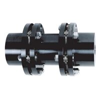 EMCO Disc Flexible Couplings